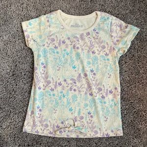 Disney Frozen - Size 6 - never worn